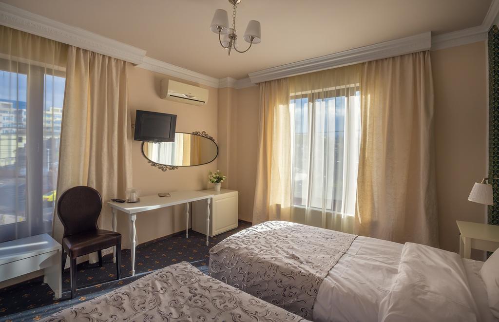 Hotel Eden Ясси Номер фото