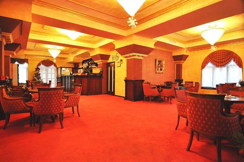 Hotel Eden Ясси Екстер'єр фото