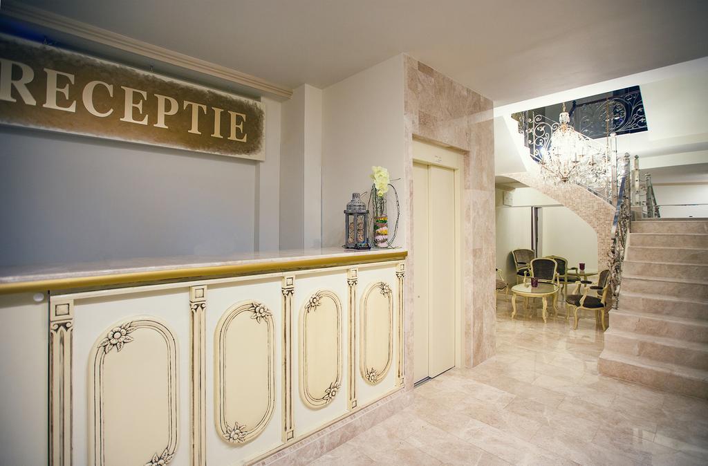 Hotel Eden Ясси Екстер'єр фото