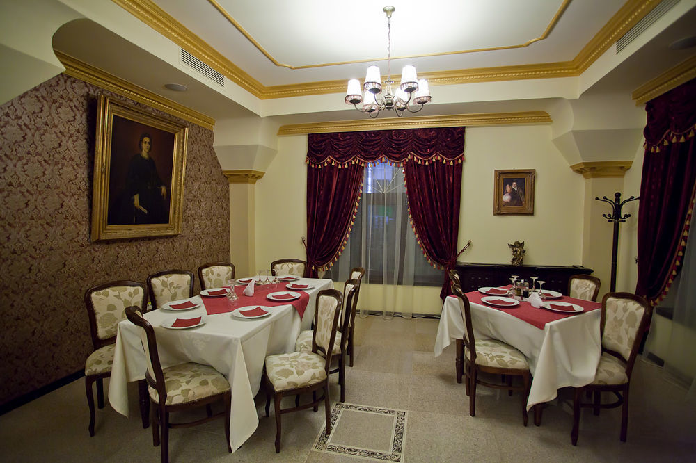 Hotel Eden Ясси Екстер'єр фото