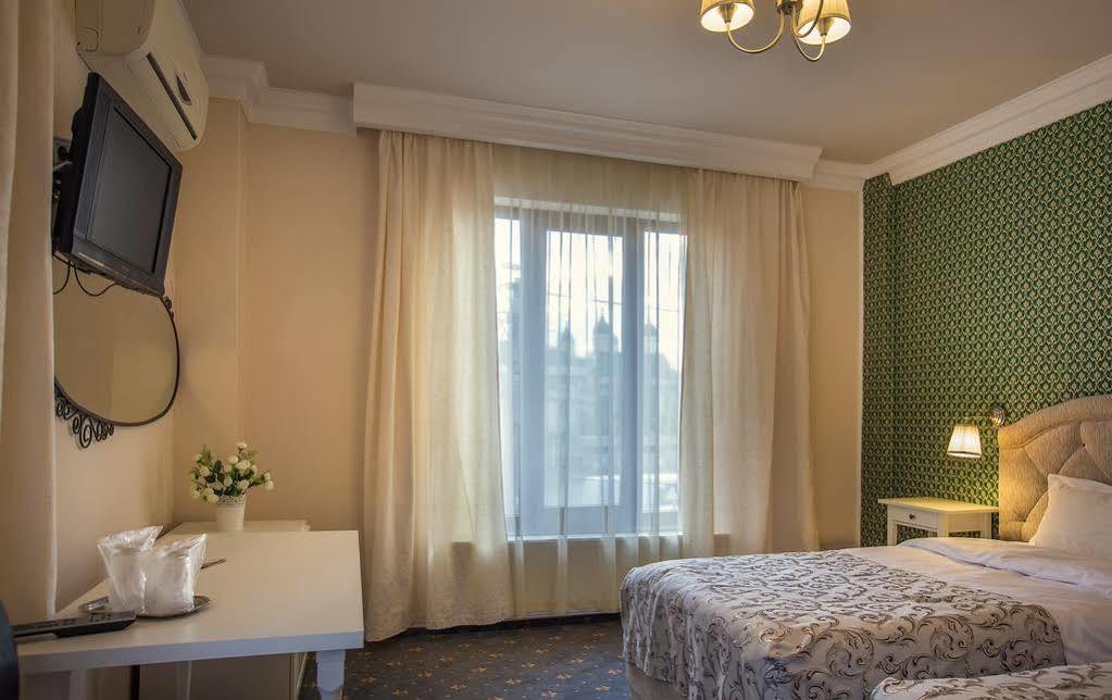 Hotel Eden Ясси Екстер'єр фото
